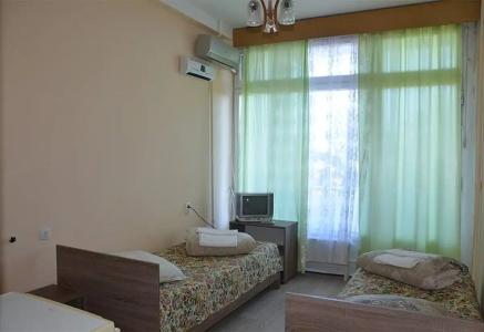 Алуштинский - 85