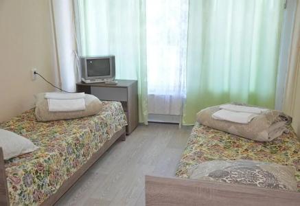 Алуштинский - 91