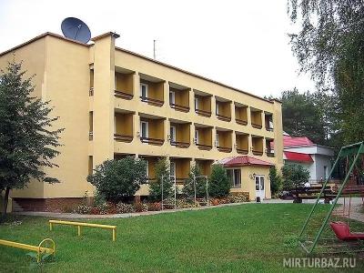 Милоград - 1