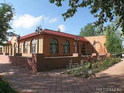 Милоград - 2