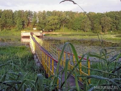 Милоград - 3