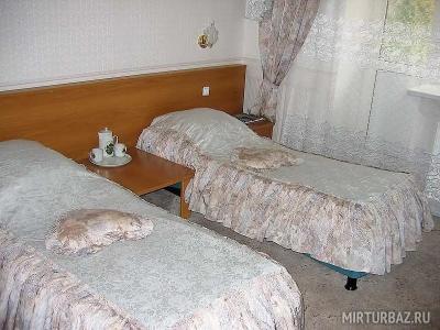 Милоград - 4