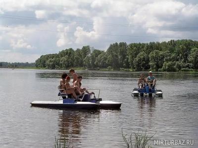 Милоград - 7