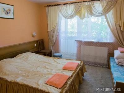 Милоград - 8