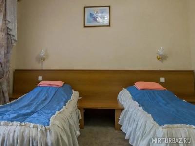 Милоград - 9