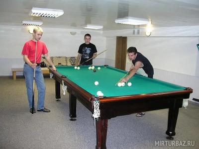 Милоград - 16