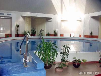 Милоград - 19