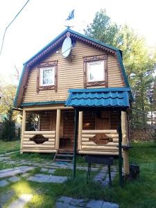 Студеный плес - 61