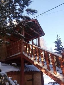 Студеный плес - 92