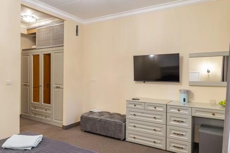 Парк-отель Weekend Spa by Keda - 7