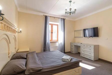 Парк-отель Weekend Spa by Keda - 31