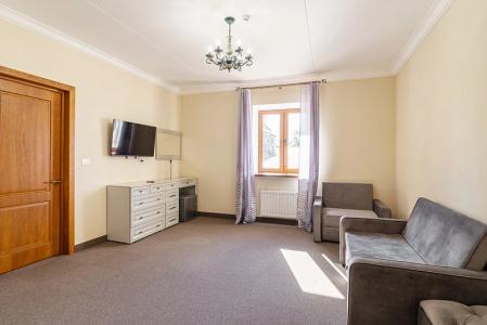 Парк-отель Weekend Spa by Keda - 40
