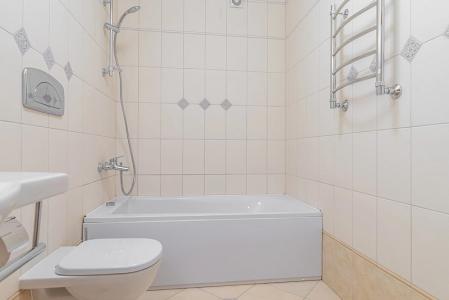 Парк-отель Weekend Spa by Keda - 29