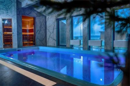 Volga Spa Village - 110