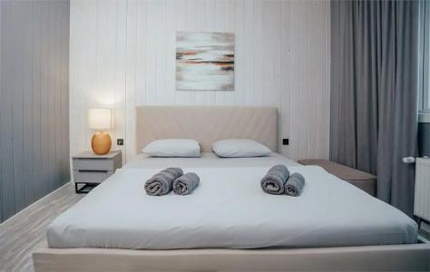 Volga Spa Village - 116