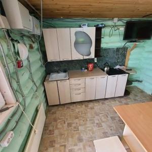 Белые Холмы - 104