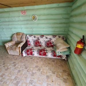 Белые Холмы - 105