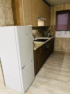 Белые Холмы - 124