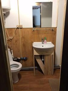 Усадьба на реке Лух - 32