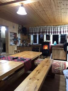 Усадьба на реке Лух - 36