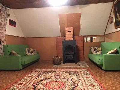 Усадьба на реке Лух - 41