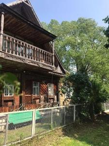 Усадьба на реке Лух - 2