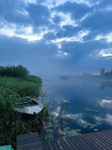 Усадьба на реке Лух - 6