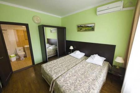 Санаторий им. Димитрова - 59