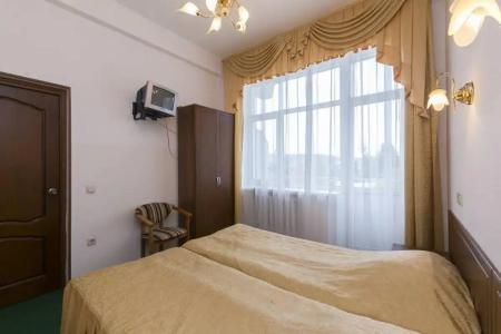 Санаторий им. Димитрова - 74