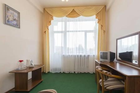 Санаторий им. Димитрова - 75