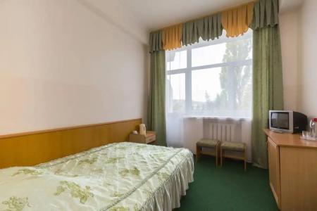 Санаторий им. Димитрова - 28