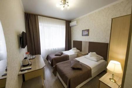 Санаторий им. Димитрова - 47