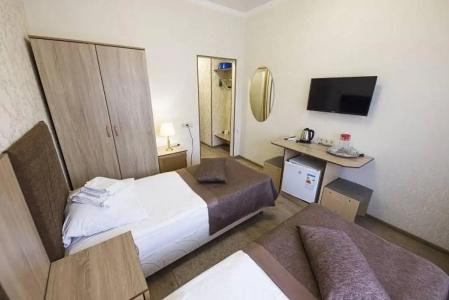 Санаторий им. Димитрова - 48