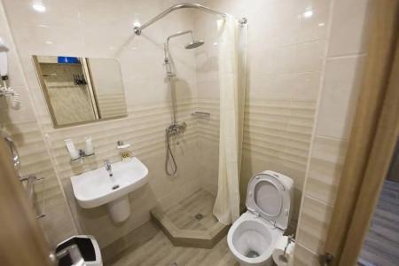 Санаторий им. Димитрова - 49