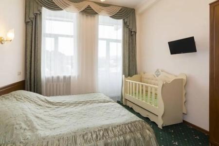 Санаторий им. Димитрова - 43