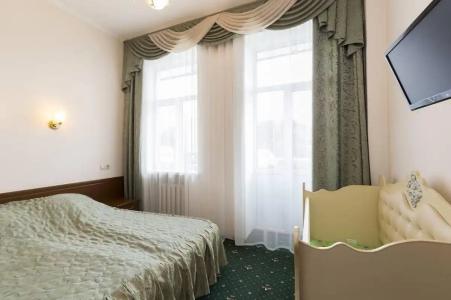 Санаторий им. Димитрова - 44