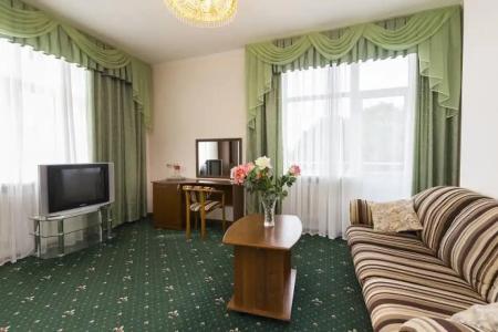 Санаторий им. Димитрова - 45