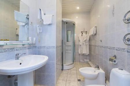 Санаторий им. Димитрова - 46