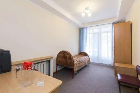 Санаторий им. Димитрова - 40