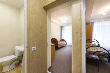 Санаторий им. Димитрова - 41