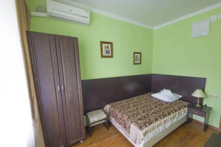 Санаторий им. Димитрова - 32