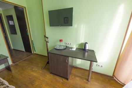 Санаторий им. Димитрова - 33