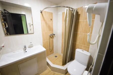 Санаторий им. Димитрова - 34