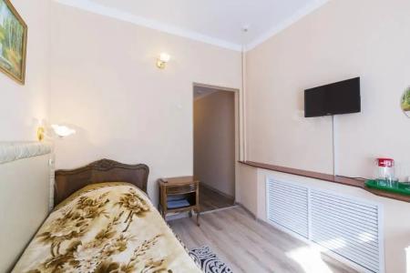 Санаторий им. Димитрова - 35