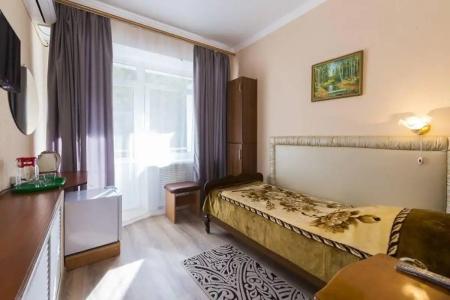 Санаторий им. Димитрова - 37