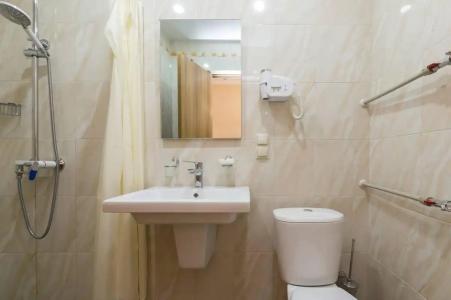 Санаторий им. Димитрова - 38