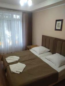 Санаторий им. Димитрова - 54