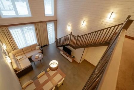 Дача Винтера - 112