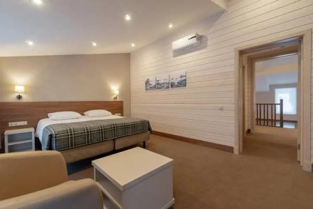 Дача Винтера - 115