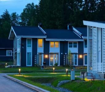 Дача Винтера - 118